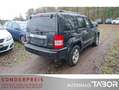 Jeep Cherokee Cherokee 2.8 CRD Sport 4x4 LM Klima Schwarz - thumbnail 3