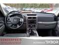 Jeep Cherokee Cherokee 2.8 CRD Sport 4x4 LM Klima Schwarz - thumbnail 5