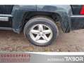 Jeep Cherokee Cherokee 2.8 CRD Sport 4x4 LM Klima Schwarz - thumbnail 11