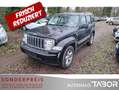 Jeep Cherokee Cherokee 2.8 CRD Sport 4x4 LM Klima Schwarz - thumbnail 1