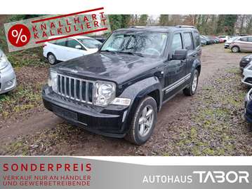 Cherokee 2.8 CRD Sport 4x4 LM Klima
