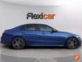 Mercedes-Benz C 200 PACK AMG - 4P (2023) Azul - thumbnail 5