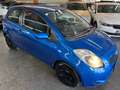 Toyota Yaris Sol*KLIMA*ALLWETTER*HU/AU 12/2026* Bleu - thumbnail 21