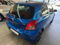 Toyota Yaris Sol*KLIMA*ALLWETTER*HU/AU 12/2026* Bleu - thumbnail 23
