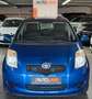 Toyota Yaris Sol*KLIMA*ALLWETTER*HU/AU 12/2026* Bleu - thumbnail 5