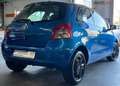 Toyota Yaris Sol*KLIMA*ALLWETTER*HU/AU 12/2026* Bleu - thumbnail 7