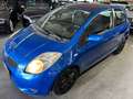 Toyota Yaris Sol*KLIMA*ALLWETTER*HU/AU 12/2026* Bleu - thumbnail 24
