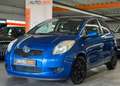 Toyota Yaris Sol*KLIMA*ALLWETTER*HU/AU 12/2026* Bleu - thumbnail 2
