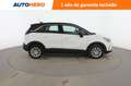 Opel Crossland 1.2 S&S Business Elegance 130 Aut. Blanco - thumbnail 7