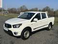 SsangYong Actyon Sports 2WD Crystal Weiß - thumbnail 2