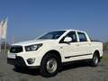 SsangYong Actyon Sports 2WD Crystal Weiß - thumbnail 1