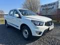SsangYong Actyon Sports 2WD Crystal Weiß - thumbnail 4