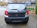 Suzuki Celerio Automatik/Klima/PDC/Bluetooth/orig.13TKM Grijs - thumbnail 8