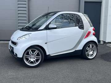 Coupe 1.0i - 98 - BV Softouch - TOIT PANO