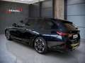 BMW i5 eDrive40 Touring G61 Zwart - thumbnail 7