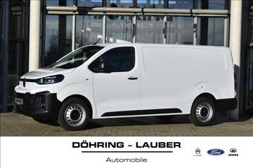 Jumpy Kasten Lang(L3) BlueHDi 145 AHK Navi Toterwi