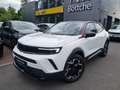 Opel Mokka 1.2 GS Line LED/Navi/SHZ/DAB+/PDC/180°Kamera Weiß - thumbnail 2