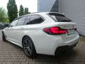 BMW 530 e xDrive Tour. M Sport Laser HuD HiFi Kamera Blanco - thumbnail 4