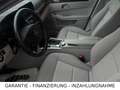 Mercedes-Benz E 200 CGI BlueEfficiency/1.Hand/Rentnerfzg. Gris - thumbnail 10