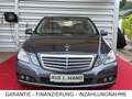 Mercedes-Benz E 200 CGI BlueEfficiency/1.Hand/Rentnerfzg. Gris - thumbnail 8