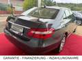 Mercedes-Benz E 200 CGI BlueEfficiency/1.Hand/Rentnerfzg. Gris - thumbnail 3