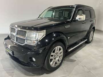 4.0 V6 4wd auto