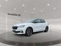 Skoda Fabia Monte Carlo 85kw TSI *NAVI*LED*SmartLink* Weiß - thumbnail 2