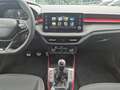 Skoda Fabia Monte Carlo 85kw TSI *NAVI*LED*SmartLink* Weiß - thumbnail 11