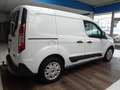 Ford Transit Connect Kasten L1.Klima.SHZ,AHK,St.-Heiz Blanc - thumbnail 3
