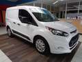 Ford Transit Connect Kasten L1.Klima.SHZ,AHK,St.-Heiz Blanc - thumbnail 1