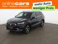 SEAT Tarraco 1.4 Xcellence PHEV Aut LED AHK RADAR NAVI Grau - thumbnail 1