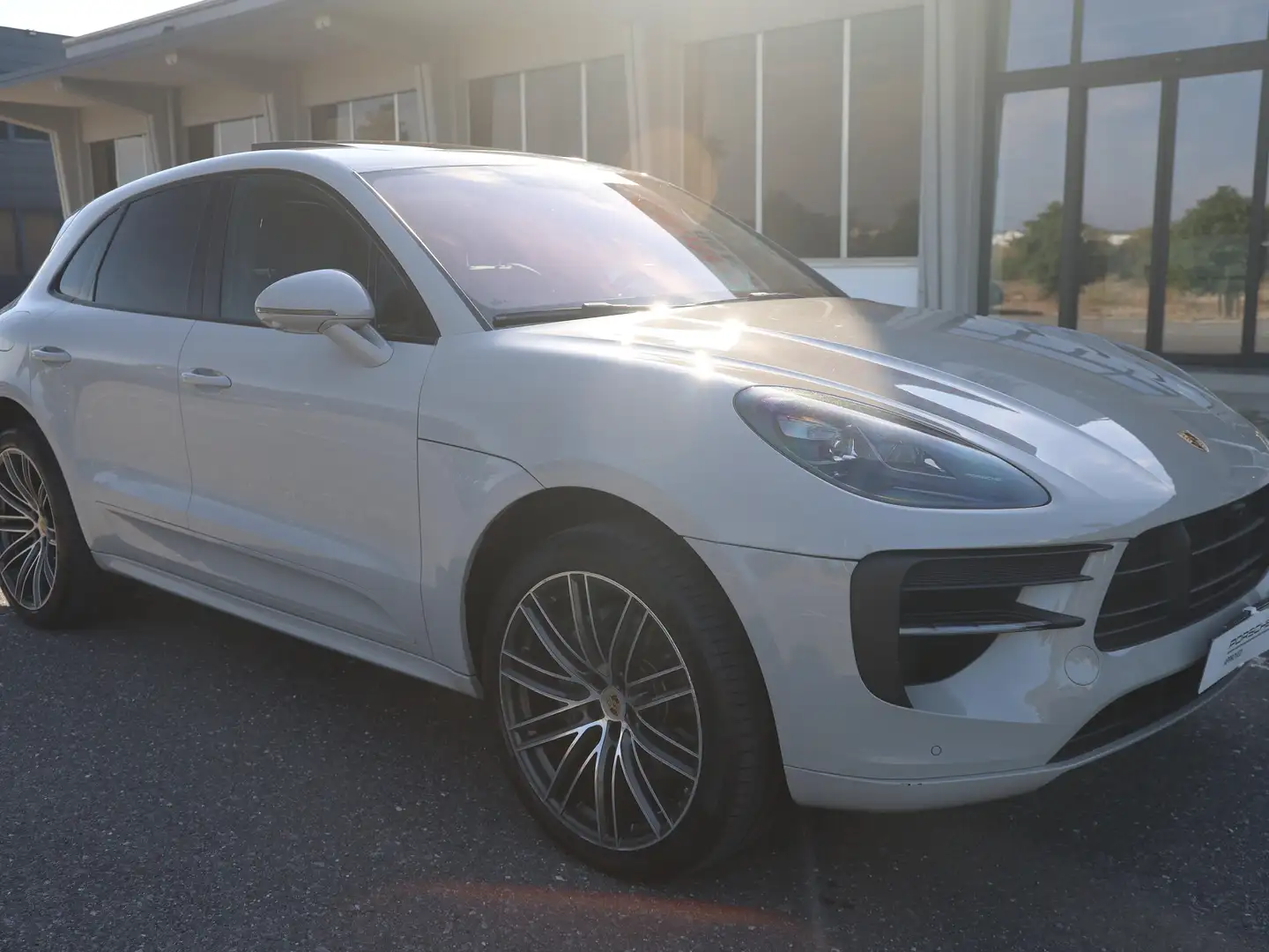 Porsche Macan Macan 3.0 S 354cv pdk - 2