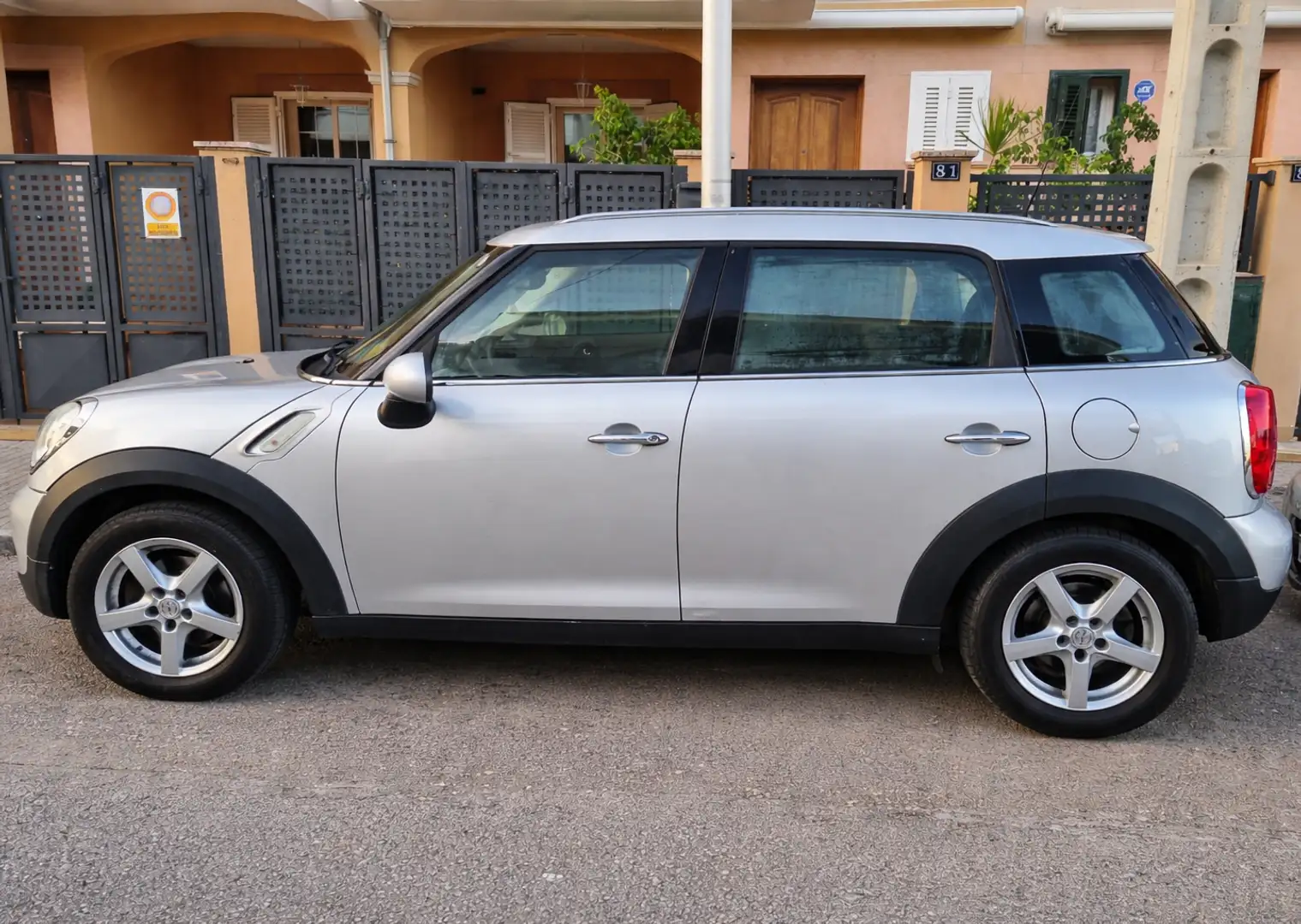 MINI Cooper Countryman COUNTRYMAN COOPER Cooper - 2