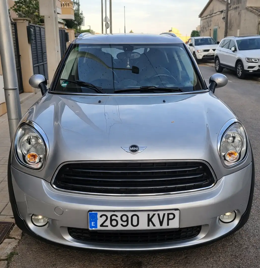 MINI Cooper Countryman COUNTRYMAN COOPER Cooper - 1