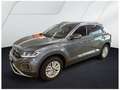 Volkswagen T-Roc 1.0 TSI LIFE LED NAVI WINTERP. APP-CON Grau - thumbnail 2