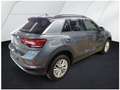 Volkswagen T-Roc 1.0 TSI LIFE LED NAVI WINTERP. APP-CON Grau - thumbnail 3