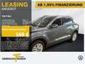Volkswagen T-Roc 1.0 TSI LIFE LED NAVI WINTERP. APP-CON Grau - thumbnail 1