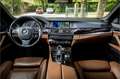 BMW 518 5-serie Touring 518d High Executive Luxury Harman Zwart - thumbnail 7