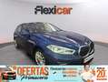 BMW 118 118i Blau - thumbnail 1