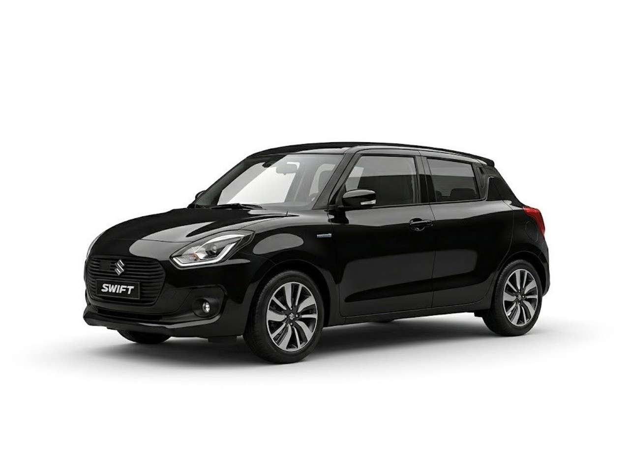 Suzuki Swift 1.2 Hybrid 90 CV Top 2WD