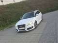 Audi S3 A3 S3 SB 2,0 TFSI quattro Weiß - thumbnail 4