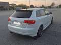 Audi S3 A3 S3 SB 2,0 TFSI quattro Weiß - thumbnail 6