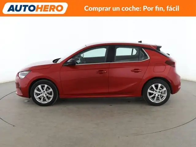 Opel Corsa view 3