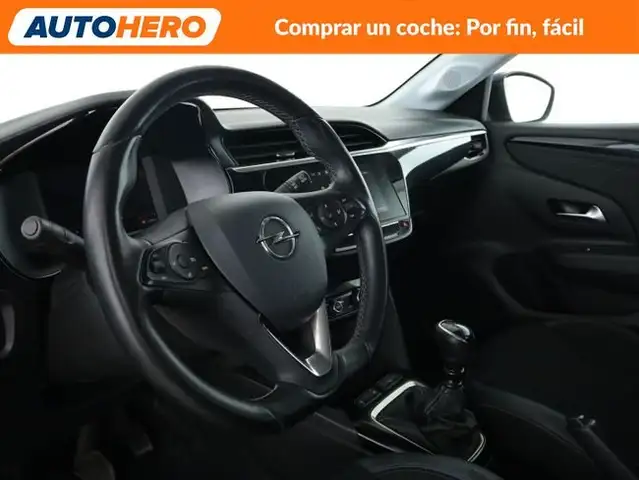 Opel Corsa view 12