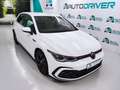 Volkswagen Golf GTI 2.0 TSI DSG 180kW Blanco - thumbnail 1