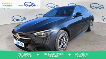 300 e 313 EQ Power 9G-TRONIC AMG Line - Automatique Entretien constructeur