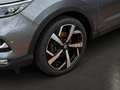 Nissan Qashqai 1.3 DIG-T Tekna  360°KAMERA LED PGD NAVI Gris - thumbnail 6