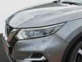 Nissan Qashqai 1.3 DIG-T Tekna  360°KAMERA LED PGD NAVI Gris - thumbnail 5