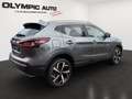 Nissan Qashqai 1.3 DIG-T Tekna  360°KAMERA LED PGD NAVI Gris - thumbnail 3