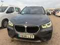 BMW X1 sDrive 18dA Negro - thumbnail 3